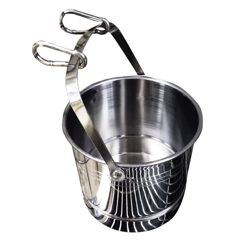 大型犬悬挂式宠物用品饮水器