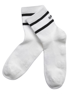 G/FORE吉福官方春夏新品STRIPE LOW SOCK男士高尔夫运动袜