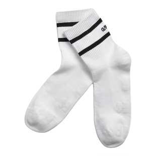 G/FORE吉福官方春夏新品STRIPE LOW SOCK男士高尔夫运动袜