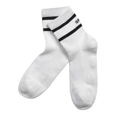G/FORE吉福官方早春新品STRIPE LOW SOCK男士高尔夫运动袜