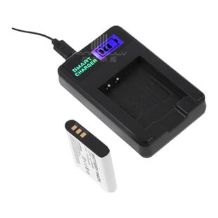 SZ30奥林巴斯LI50B相机电池tg850 SP820 VR350 SZ31 XZ1 SP810充电器U6010 sz10 SZ20 SZ14 U1010相机宾得WG3