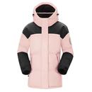 骆驼户外防水加厚羽绒服