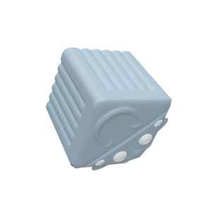 断桥铝窗户防撞护角防磕碰软硅胶内开窗全包尖角保护套安全角贴