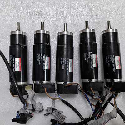 maxon motor 302070电机，，拍前询价下单