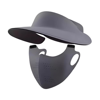 茉寻仲夏全脸防晒夏季护颈面罩