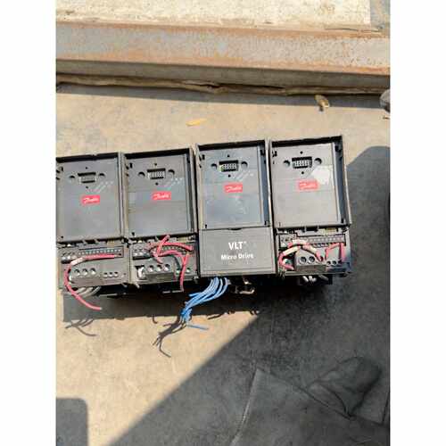询价丹佛斯变频器VLTFC051PK75T4E20H0.7