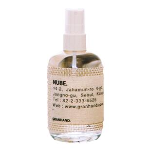 granhand香水韩国cask香氛清新花果草木香调手工定制试香小样