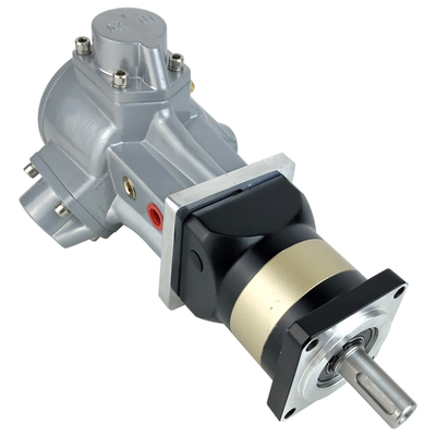 欣山气动马达低速大扭矩量大优惠