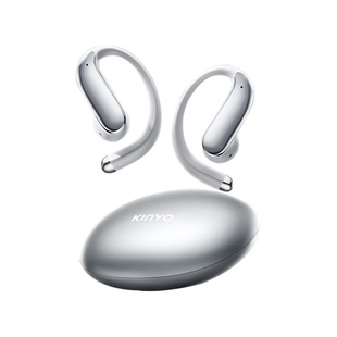 2025新款蓝牙Ai智能翻译耳机实时同声传译无线挂耳式运动政府补贴