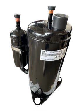 全新原装正品美芝1-3P匹GMCC美的奥克斯东芝空调定频变频压缩机