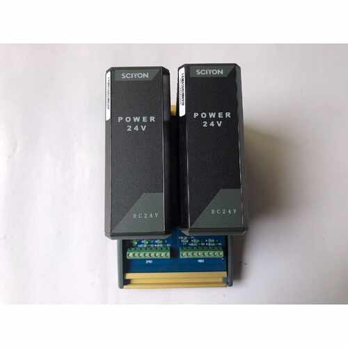 溢价-SCIYON南京科远DCS卡件模块POWER24V变频器
