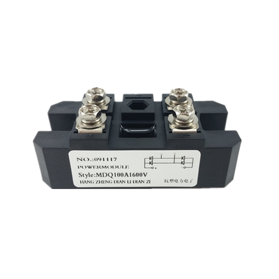 高品质单相整流桥MDQ交流变直流