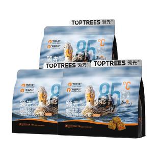Toptrees领先烘焙鲜肉犬粮全价低温中小型成幼犬全期鸭肉梨狗粮