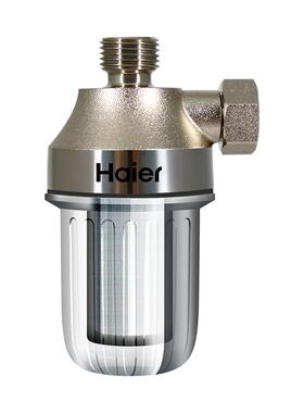 海尔前置过滤器多场景安装过滤器