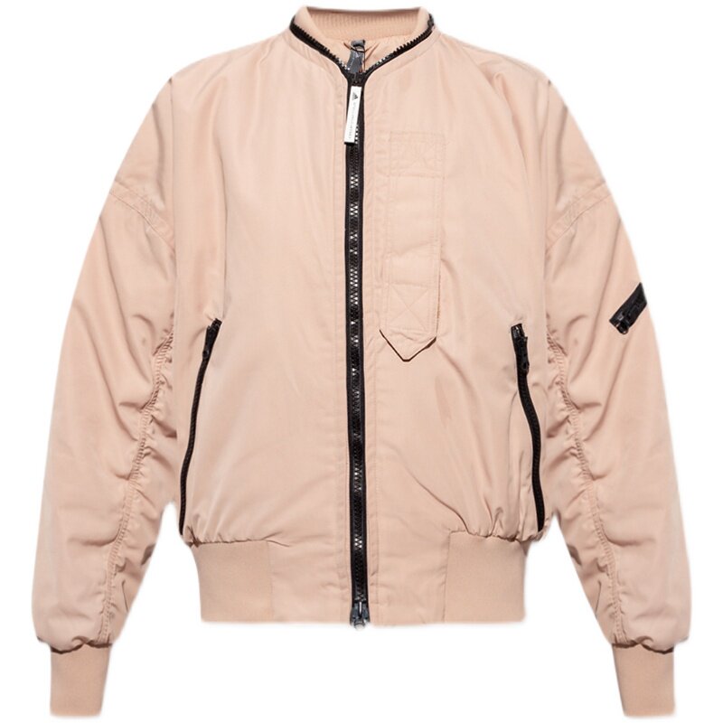 adidasstella运动棉服