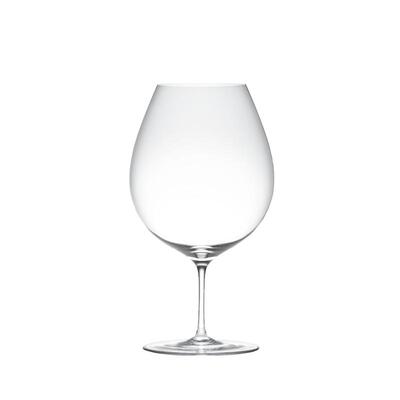 现货SG木村硝子红酒杯