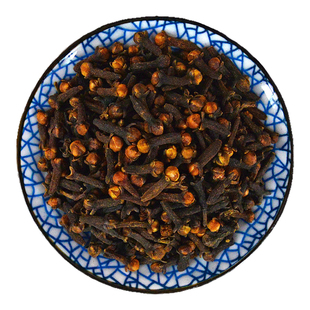 公丁香中药材小药仙正品香料雄丁香大料卤料药用公丁香粉泡酒钓鱼