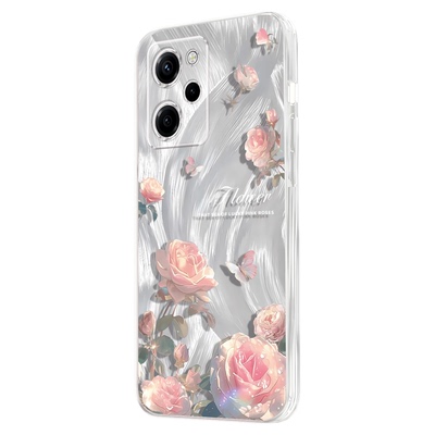 适用于红米Note12Pro极速版外壳