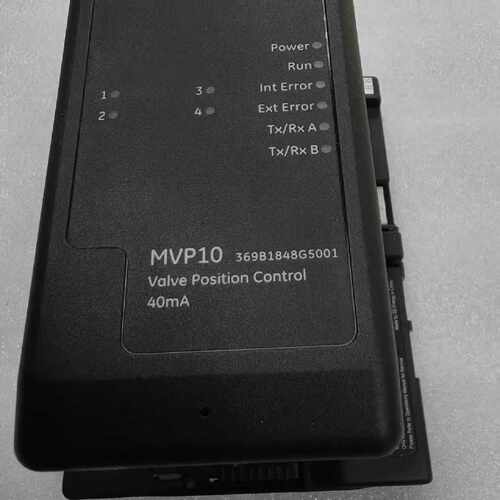 【请询价】GEPLC模块MVP10现货3691848G5001