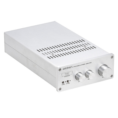 厚膜STK4196MK10发烧功放蓝牙5.0