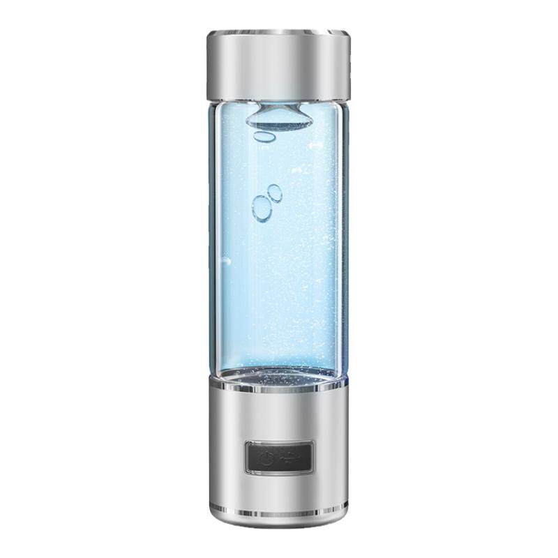 富氢水杯正品旗舰店电解负离子超饱和高端浓度制氢氧分离水素水杯