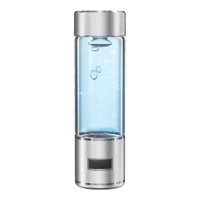 富氢水杯正品旗舰店电解负离子超饱和高端浓度制氢氧分离水素水杯