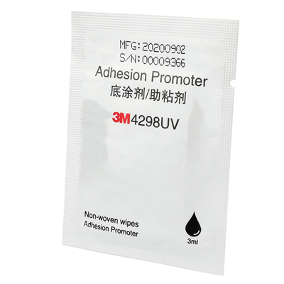 3m双面胶助粘剂车用4298uv专用