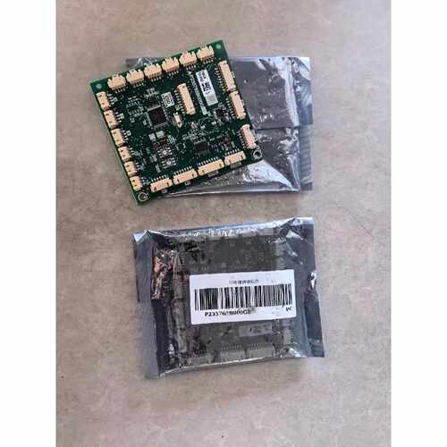 【议价】三菱电梯轿厢板P235765000G05库存未用实图