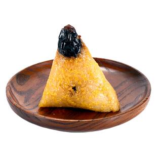 大黄米粽子山西临县青塘特产北方芦苇叶新鲜蜜枣甜粽速食散装粽子