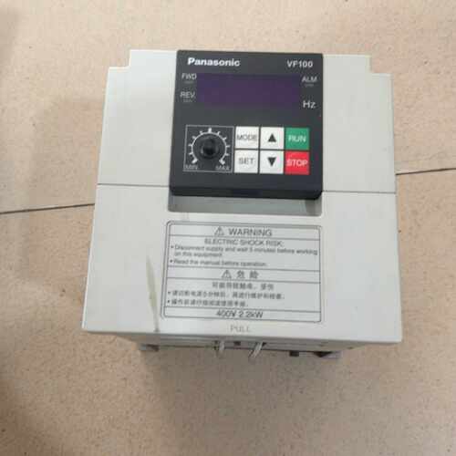 下单前咨询变频器AVF100-0224T12.2KW成色