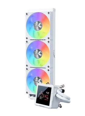 VK瓦尔基里B240/B360GT水冷
