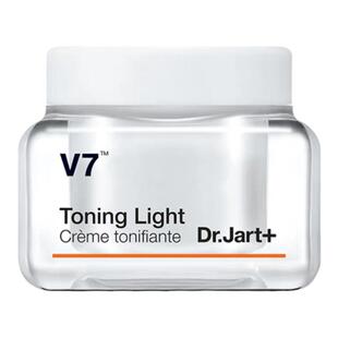 官方正品Dr.Jart+V7蒂佳婷男女素颜面霜懒人霜滋润提亮遮瑕保湿润