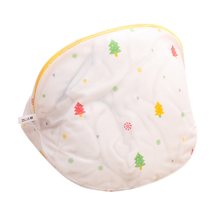 洗衣机过滤网羊毛衫专用防变形衣服护洗袋立体抗菌毛衣内衣网袋兜