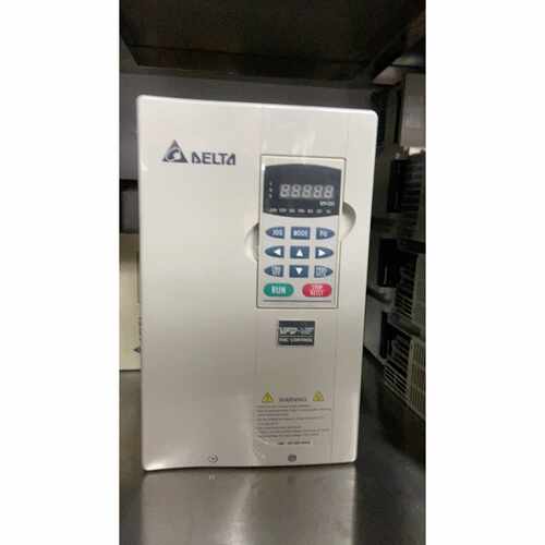 议价VFD075V43A2台达变频器功能包好实物拍摄成