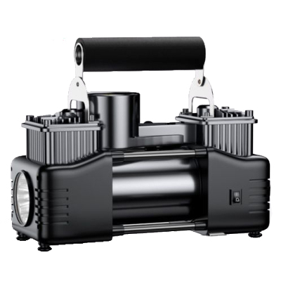 车载充气泵双缸高压|177人收藏