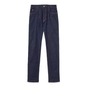 LoroPiana/诺悠翩雅男士休闲裤时尚精致日本牛仔长裤奢华柔软新款
