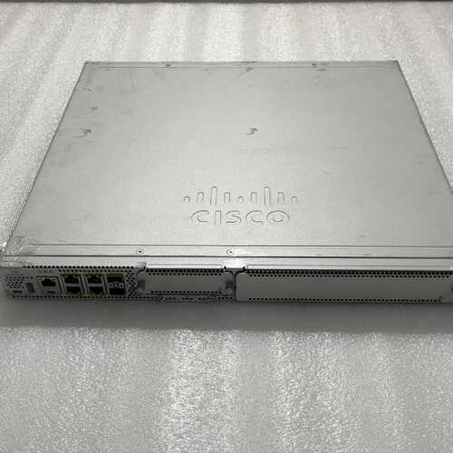 【议价-可维修】思科 C8300-1N1S-6T 路由器 /均有货
