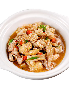 鱼籽鱼鳔半成品鱼泡鱼杂火锅食材