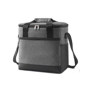 保温袋饭盒包隔热铝箔上班族学生带饭兜手提包大容量午餐盒便当包