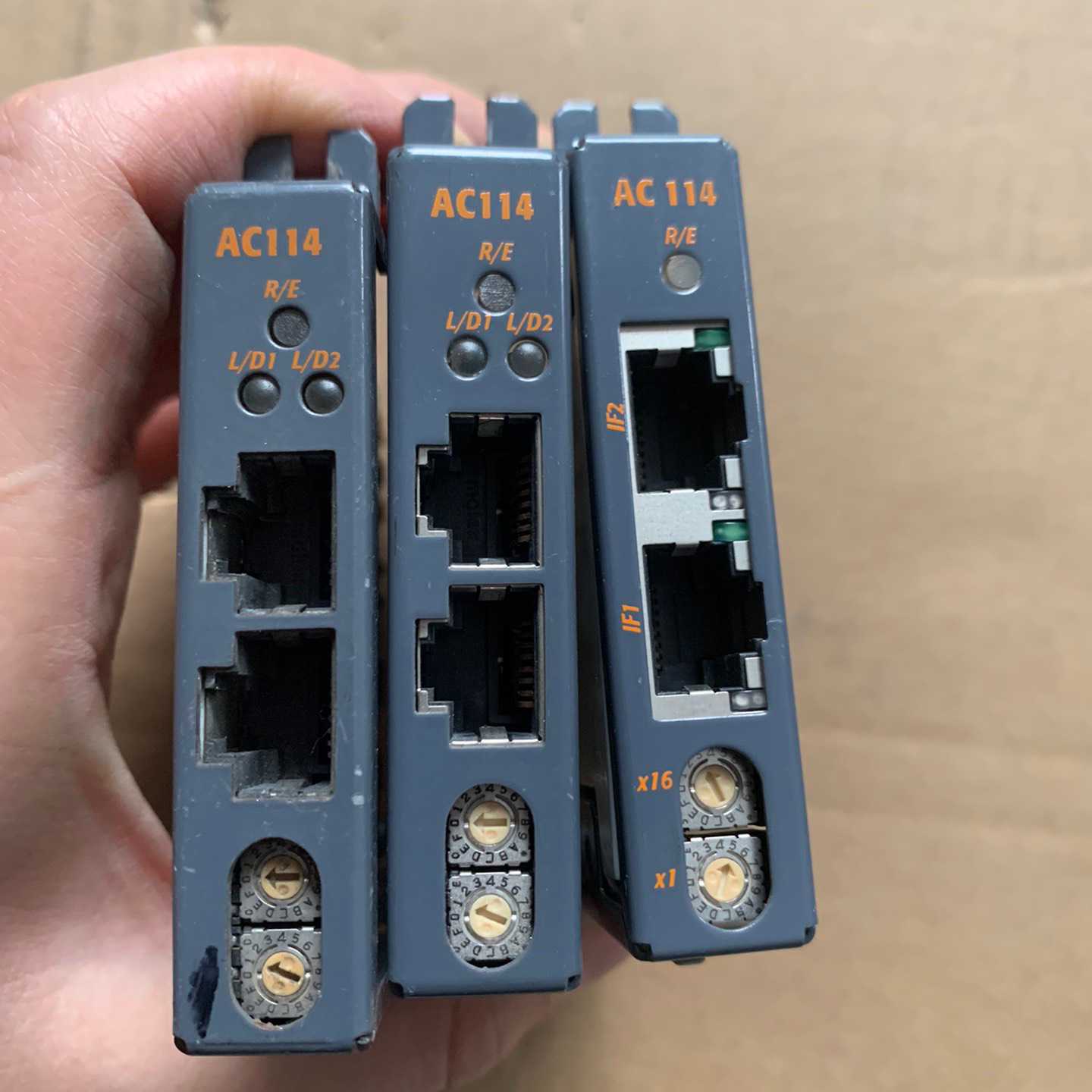 议价AC1148AC114.602贝加莱卡可维修