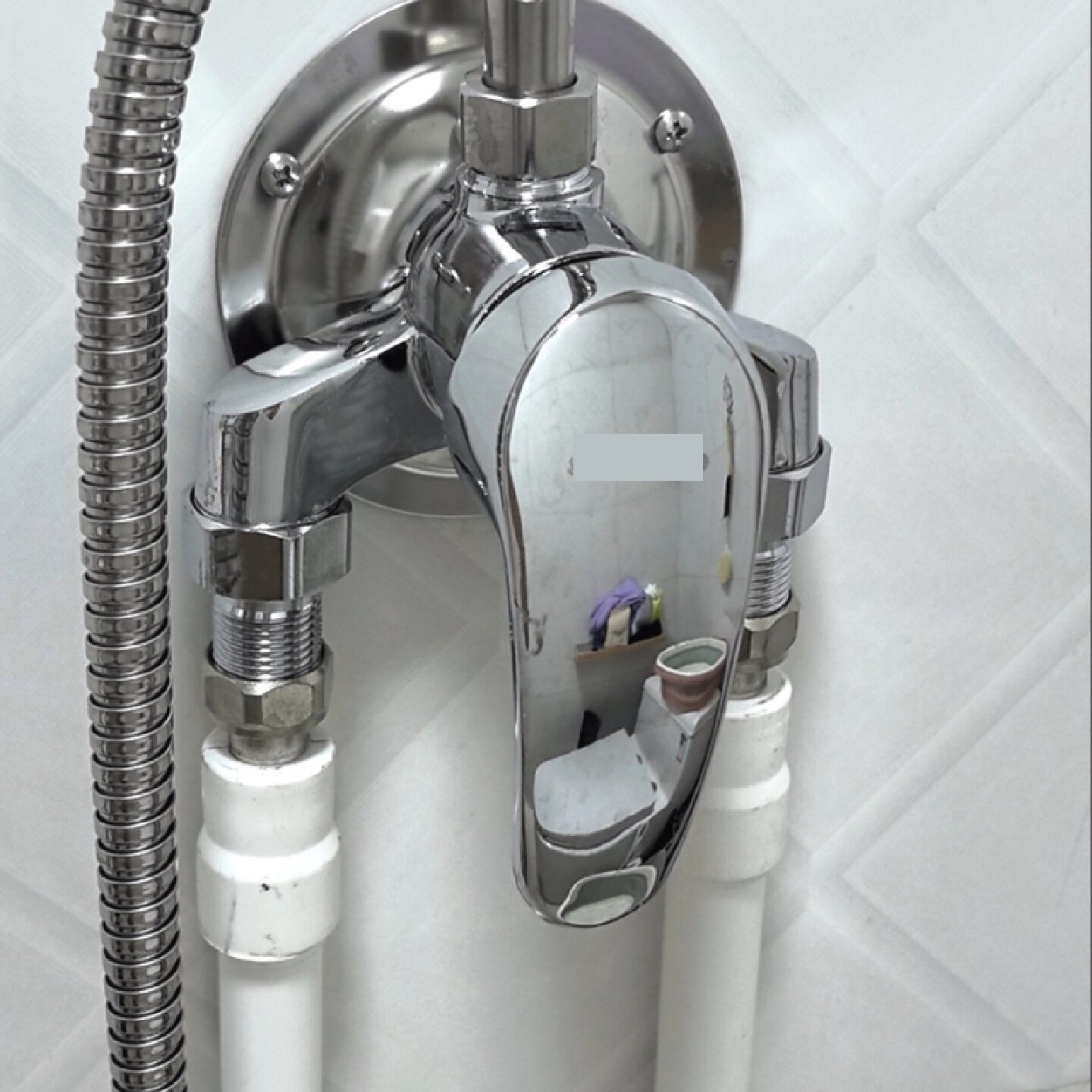 开关太阳能套装老式开关阀混水阀水龙头阀门全铜热水器淋浴浴室