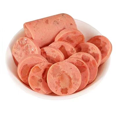 俄罗斯风味牛筋肠香肠肉肠俄式火腿肠俄罗斯牛筋肠香嫩筋道即食品