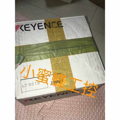 溢价-LT9010keyence基恩士激光传感器