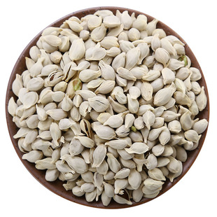 仙太医橘核中药材500g无硫新货桔子籽橘核仁手选可磨橘核粉包邮