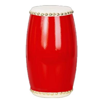 安塞腰鼓盛世欢腾儿童表演专用