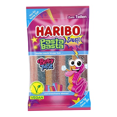 聚好吃德国哈瑞宝棉花糖小熊牛奶