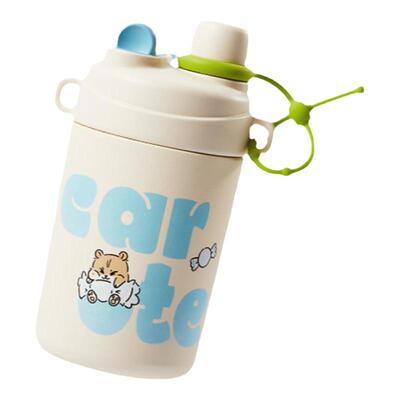 卡罗特2026年新款保温杯