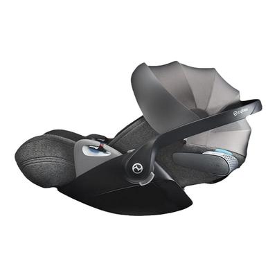 可平躺新生儿ADAC优评安全提篮