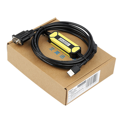 适用CKD伺服调试电缆通讯线