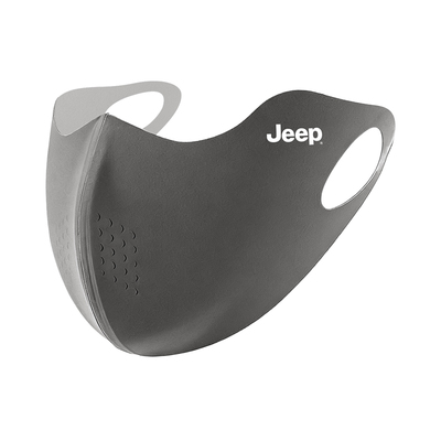 Jeep吉普透气防风防寒口罩